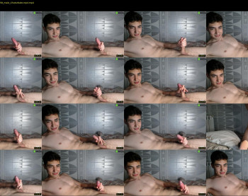 _mikkimo_ — 45 minute Chaturbate male cam video, 1080p, Dec 25, 2021