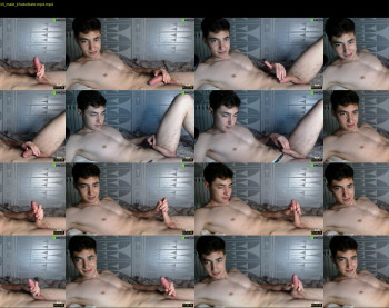 _mikkimo_ — 46 minute Chaturbate male cam video, 1080p, Dec 26, 2021