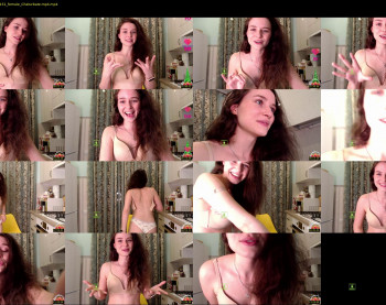 demurelixir — 16 minute Chaturbate female cam video, 1080p, Dec 26, 2021
