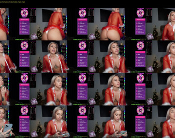laurabae_ — 8 minute Chaturbate female cam video, 1080p, Dec 25, 2021
