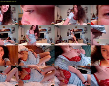 demurelixir — 70 minute Chaturbate female cam video, 1080p, Dec 27, 2021