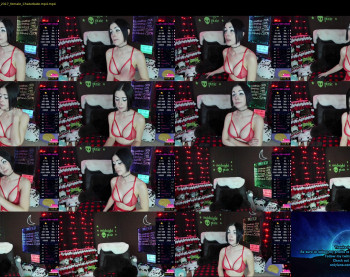 midnightpixie — 33 minute Chaturbate female cam video, 720p, Dec 26, 2021