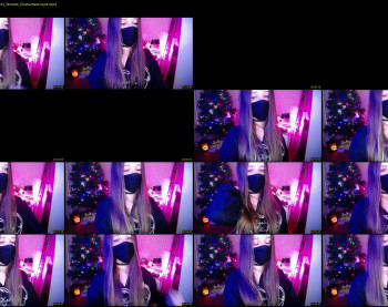pika_pikaa — 12 minute Chaturbate female cam video, 1080p, Dec 27, 2021
