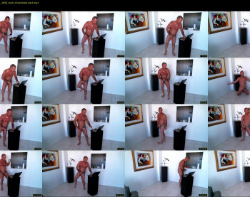 anoaklawnguy — 98 minute Chaturbate male cam video, 720p, Dec 27, 2021