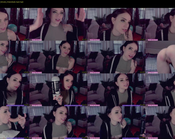 babyjas — 70 minute Chaturbate female cam video, 1080p, Dec 27, 2021
