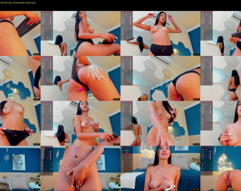evamoretti — 70 minute Chaturbate female cam video, 1080p, Dec 28, 2021