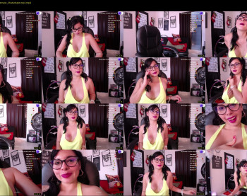 its_sol — 70 minute Chaturbate female cam video, 1080p, Dec 27, 2021