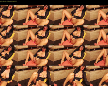modest_devil — 4 minute Chaturbate female cam video, 720p, Dec 27, 2021
