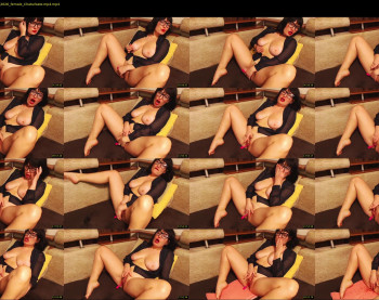 modest_devil — 34 minute Chaturbate female cam video, 720p, Dec 27, 2021