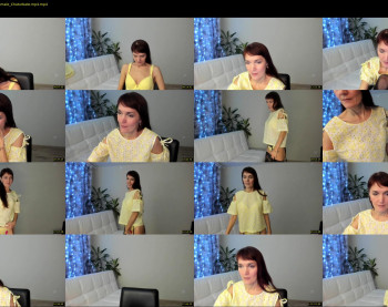 fritha — 70 minute Chaturbate female cam video, 720p, Dec 28, 2021