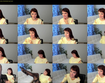 fritha — 20 minute Chaturbate female cam video, 720p, Dec 28, 2021