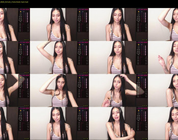 nathalie_rose — 3 minute Chaturbate female cam video, 720p, Dec 28, 2021