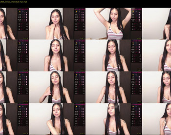 nathalie_rose — 33 minute Chaturbate female cam video, 720p, Dec 28, 2021