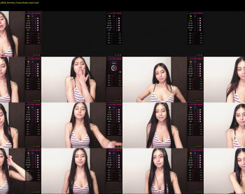 nathalie_rose — 97 minute Chaturbate female cam video, 720p, Dec 28, 2021