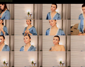sofiafoster — 70 minute Chaturbate female cam video, 1080p, Dec 28, 2021