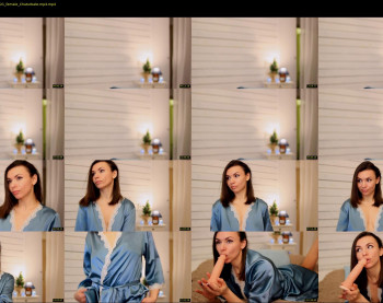 sofiafoster — 70 minute Chaturbate female cam video, 1080p, Dec 28, 2021