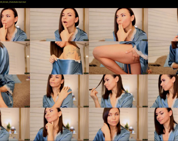 sofiafoster — 12 minute Chaturbate female cam video, 1080p, Dec 28, 2021