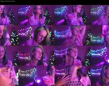 sofkaowl — 42 minute Chaturbate female cam video, 1080p, Dec 28, 2021