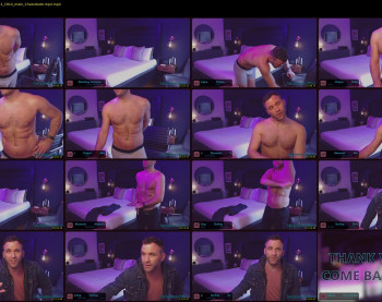 bareleeworking — 16 minute Chaturbate male cam video, 720p, Dec 29, 2021