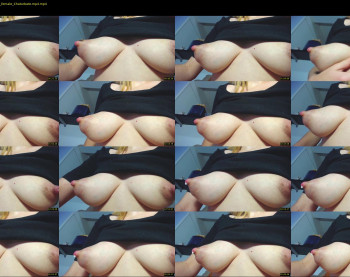 claricce — 7 minute Chaturbate female cam video, 720p, Dec 30, 2021