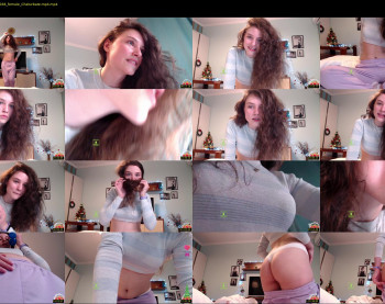 demurelixir — 70 minute Chaturbate female cam video, 1080p, Dec 30, 2021
