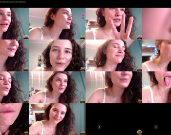demurelixir — 6 minute Chaturbate female cam video, 1080p, Dec 30, 2021
