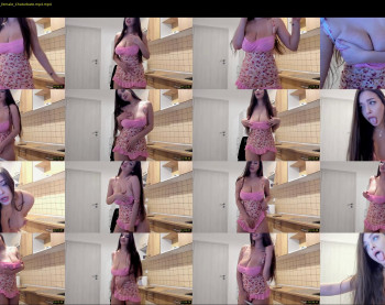 devyale — 70 minute Chaturbate female cam video, 1080p, Dec 29, 2021