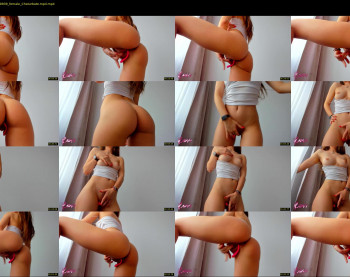 lorelaycandy — 3 minute Chaturbate female cam video, 1080p, Dec 29, 2021