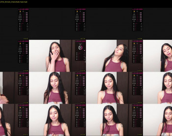 nathalie_rose — 60 minute Chaturbate female cam video, 720p, Dec 29, 2021