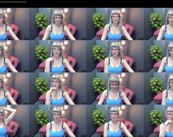 rubytwinkle — 6 minute Chaturbate female cam video, 1080p, Dec 30, 2021