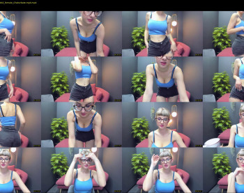 rubytwinkle — 6 minute Chaturbate female cam video, 1080p, Dec 30, 2021