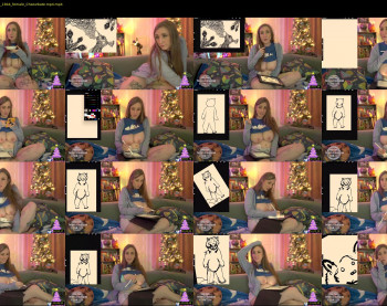 task_manager — 80 minute Chaturbate couple cam video, 1080p, Dec 29, 2021