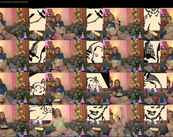 task_manager — 69 minute Chaturbate couple cam video, 1080p, Dec 29, 2021
