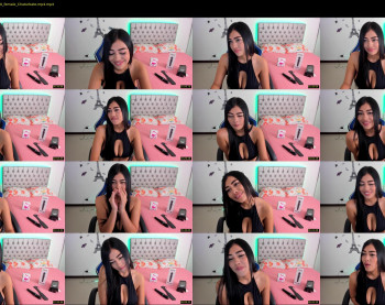 _devora1 — 10 minute Chaturbate female cam video, 1080p, Dec 31, 2021