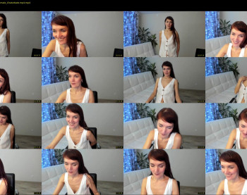 fritha — 16 minute Chaturbate female cam video, 720p, Dec 30, 2021