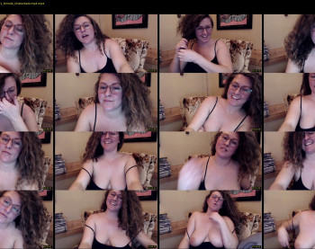 roxyrolla — 9 minute Chaturbate female cam video, 720p, Dec 31, 2021