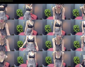 rubytwinkle — 12 minute Chaturbate female cam video, 1080p, Dec 31, 2021