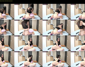 totallytiny_ — 13 minute Chaturbate female cam video, 720p, Dec 30, 2021