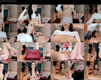 hotfallingdevil — 70 minute Chaturbate female cam video, 720p, Dec 31, 2021
