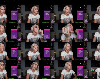 laurabae_ — 5 minute Chaturbate female cam video, 1080p, Dec 31, 2021
