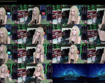 midnightpixie — 20 minute Chaturbate female cam video, 720p, Jan 1, 2022