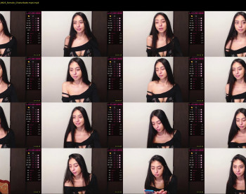nathalie_rose — 26 minute Chaturbate female cam video, 720p, Dec 31, 2021