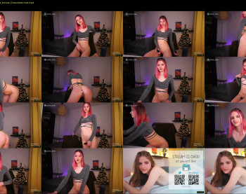 pixie_pie — 42 minute Chaturbate female cam video, 1080p, Jan 1, 2022