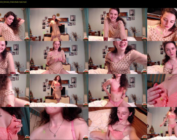 demurelixir — 70 minute Chaturbate female cam video, 1080p, Jan 3, 2022