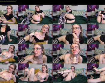 emma_ruby — 70 minute Chaturbate female cam video, 1080p, Jan 2, 2022