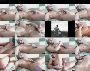 wowmichael69 — 49 minute Chaturbate male cam video, 1080p, Jan 2, 2022