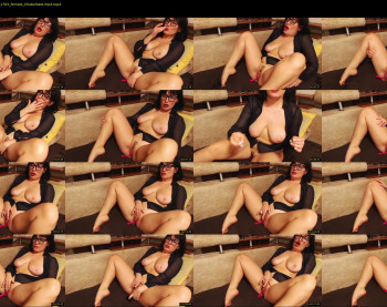 modest_devil — 114 minute Chaturbate female cam video, 720p, Jan 3, 2022