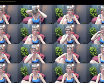 rubytwinkle — 7 minute Chaturbate female cam video, 1080p, Jan 4, 2022