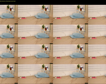 sofiafoster — 5 minute Chaturbate female cam video, 1080p, Jan 4, 2022