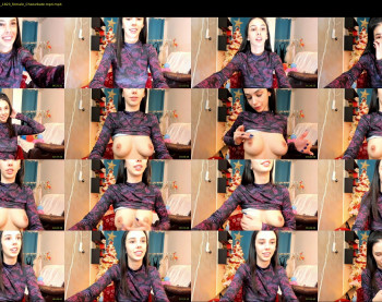 hotfallingdevil — 9 minute Chaturbate female cam video, 720p, Jan 5, 2022